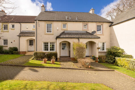 17 Bonaly Wester, Colinton, Edinburgh, EH13 0RQ