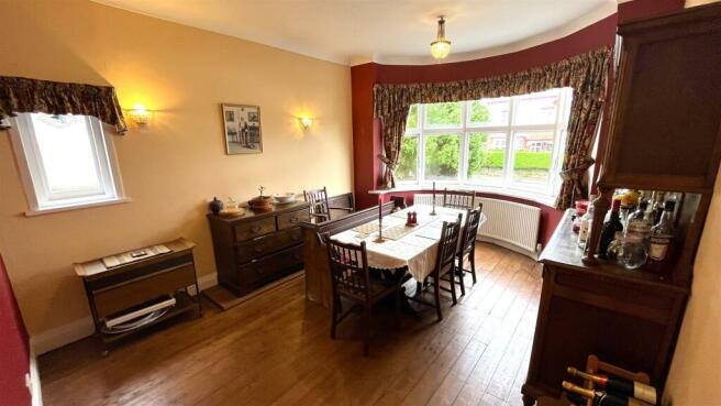 Reception Room Two
