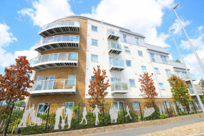Flat 102, Austen House, Station View, Guildford GU1 4AR