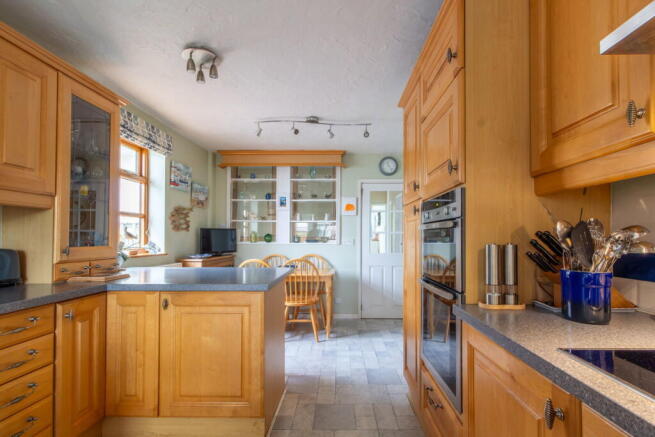 Garstons, Wrington photo 4