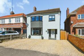 29, Suffolk Road, King's Lynn PE30 4AH