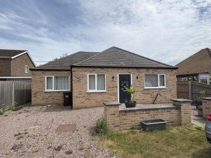 Albion Street, Holbeach
