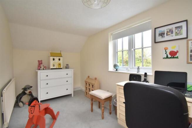Double Bedroom Three