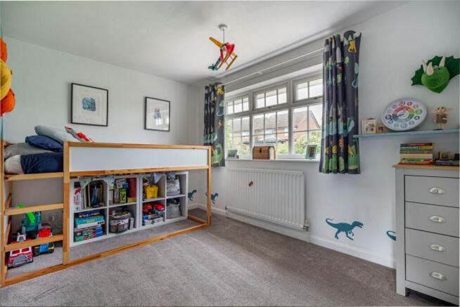 Bedroom 3
