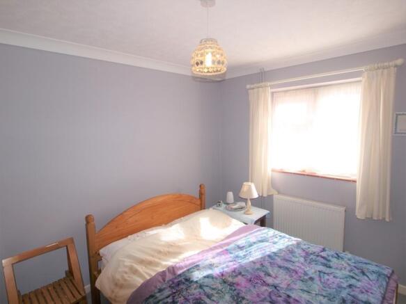 BEDROOM 2