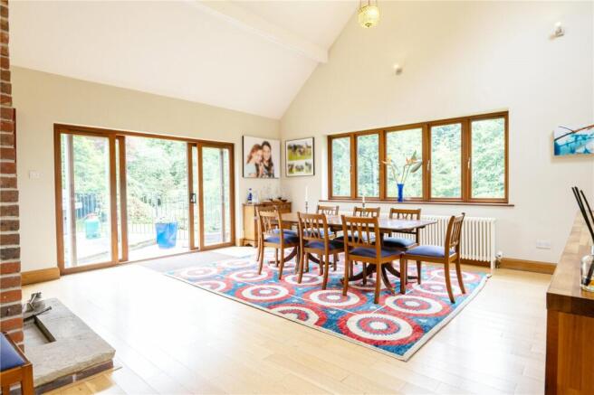 Open Plan