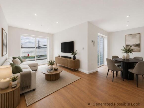 4 bed Town House for sale Image 5