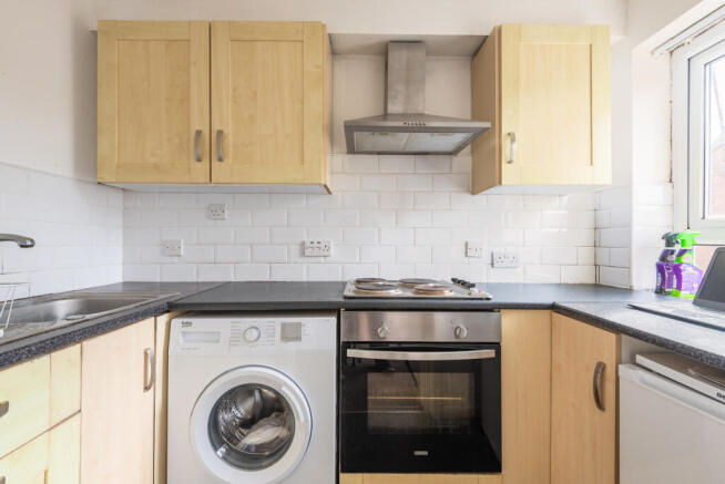 Flat for sale Image 6