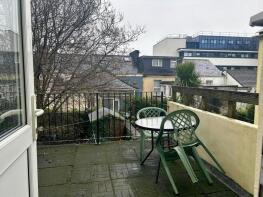 9, Beaumont Place, Plymouth PL4 8EA