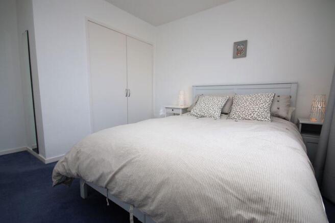 Master Bedroom...