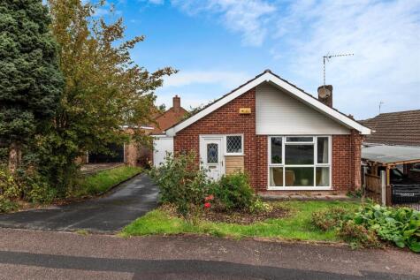 Suthers Road, Kegworth, Derby