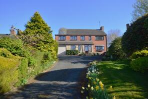 Roselend, Stoke Prior HR6 0LG
