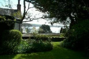 Main Garden