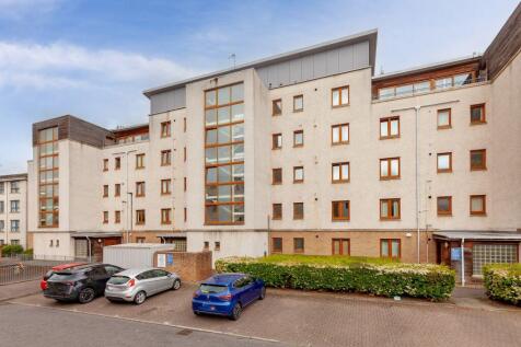 3/4 Northcote Street, Edinburgh, EH11 2HL
