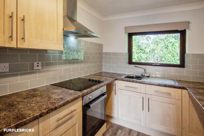 1 bed Flat for sale Image 6