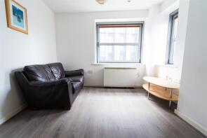Apartment 40, 136 Montana House, Princess Street, Manchester M1 7AF