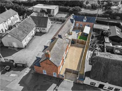 Main Road, Kempsey, Worcester
