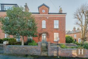 20, St Johns Road, Harborne, Birmingham B17 9LD