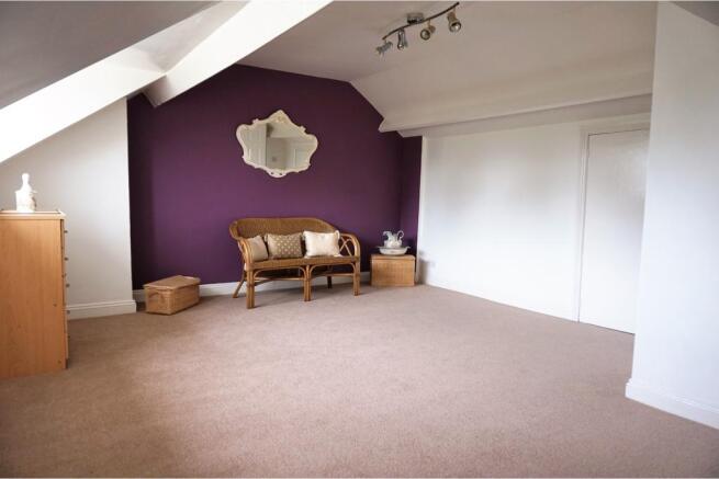 Loft Room