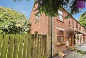 16, Keldgate Close, Beverley HU17 8JE