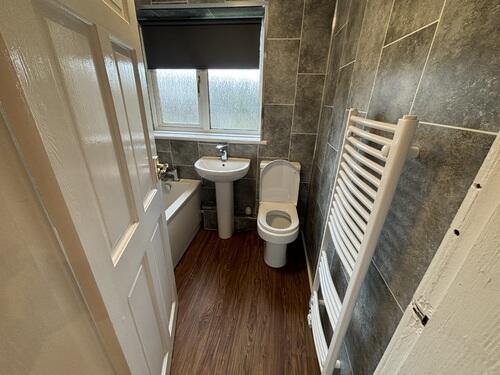 Bathroom View 1