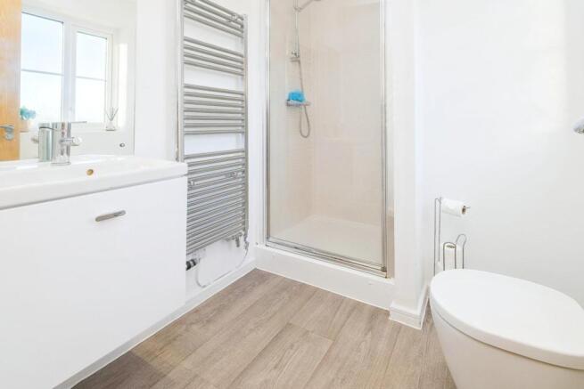 Master En-suite