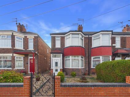 Luton Road, Hull