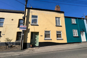 1, Park Farm Cottages, High Street, Ruardean GL17 9US