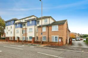 41, 94 Summerson Lodge, Alverstone Road, Southsea PO4 8GS