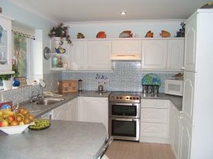 2nd kitchen