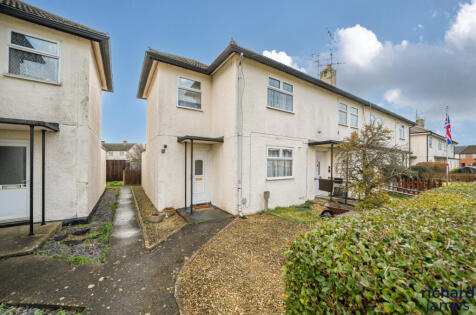 Addison Crescent, Swindon, SN2