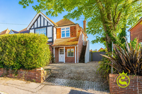 Alexandra Road, Poole, BH14