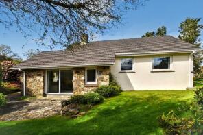 3, Oaklands Park, Okehampton EX20 1LN