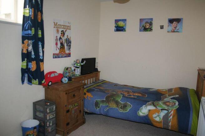 Bedroom 2
