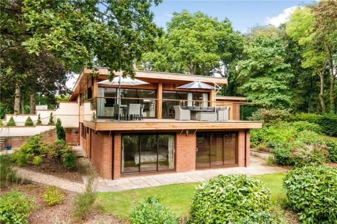 Modern Design