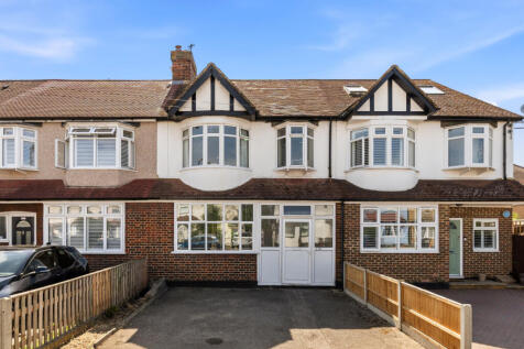 Cannon Hill Lane, Raynes Park, SW20
