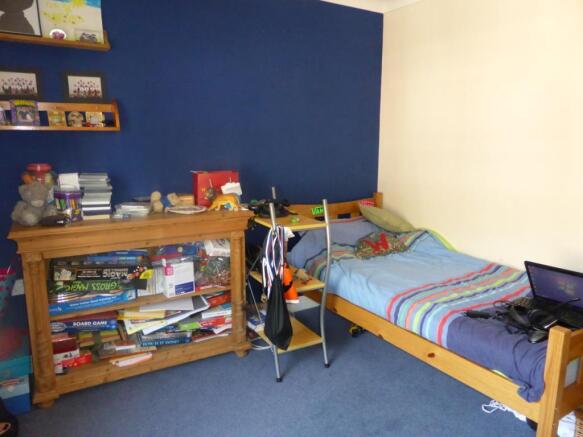 Bedroom 1st Floor