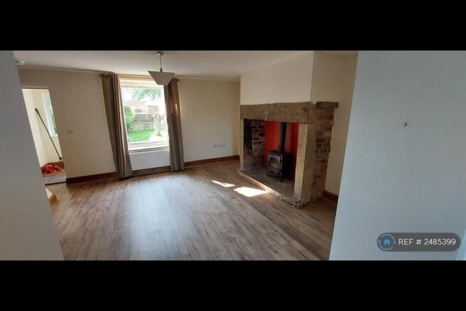Living Room (1 Of 3)