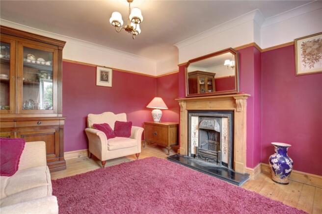 Drawing Room