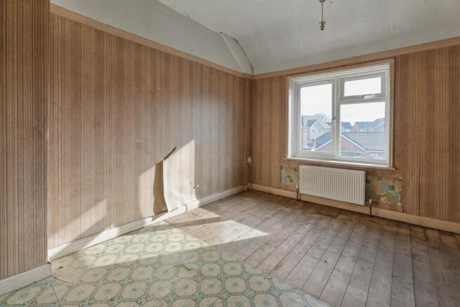 12 Stonefield Road, Liverpool, L14 0NY