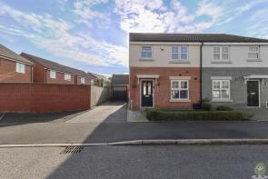 36, Bruce Drive, Hebburn NE31 2BH