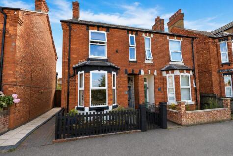 Wharf Road, Higham Ferrers, Northamptonshire NN10