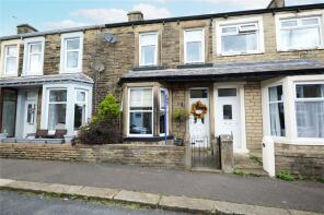 22, Lincoln Road, Barnoldswick BB18 6QE