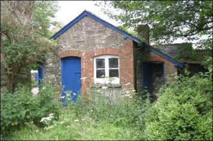 Outside Wash House