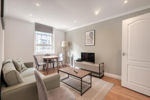 Flat 15, Victoria Chambers, Paul Street, Hackney, London EC2A 4ED