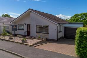 27, Poplar Crescent, Perth PH1 1HR