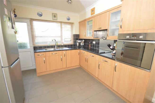 KITCHEN DINER ASPECT