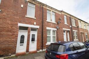 32, Cumberland Street, Wallsend NE28 7SB