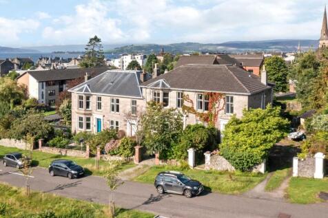 George Street, Helensburgh, G84