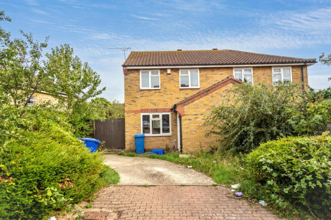 66 Diligent Drive, Milton Regis, Kent, ME10 2LQ